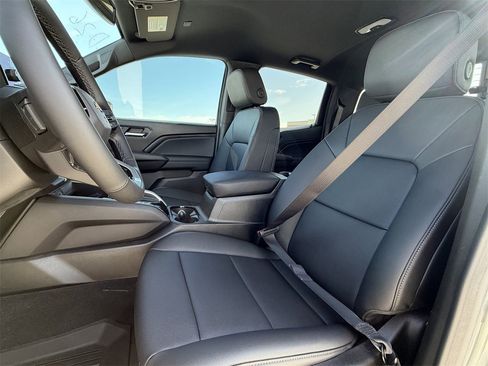 New 2026 Chevrolet Colorado LT w/ LT Convenience Package image 21