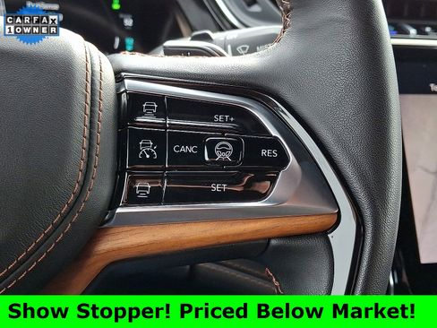 Used 2023 Jeep Grand Cherokee Summit image 24