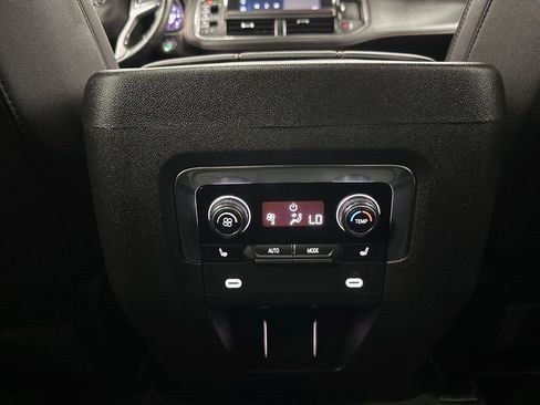 Used 2023 Chevrolet Suburban RST w/ Sport Performance Package AWD/4WD image 24