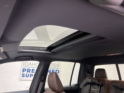 Used 2026 Honda Ridgeline RTL image 21