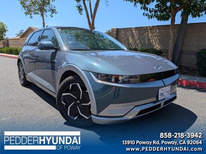 Certified 2024 Hyundai Ioniq 5 Limited