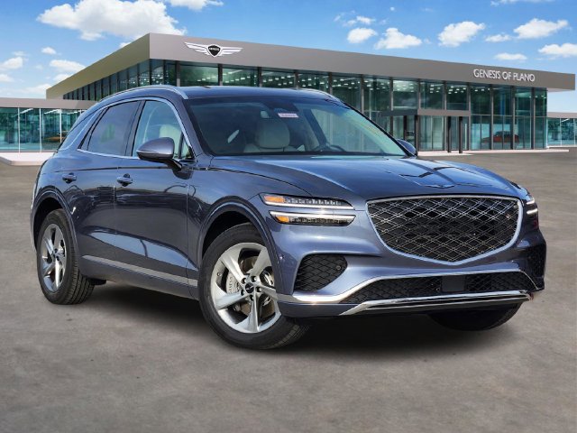 Used 2026 Genesis GV70 2.5T Advanced AWD/4WD image 1