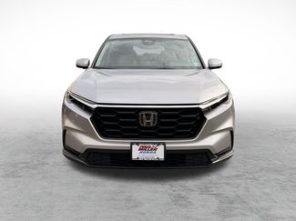 Certified 2024 Honda CR-V EX video 2