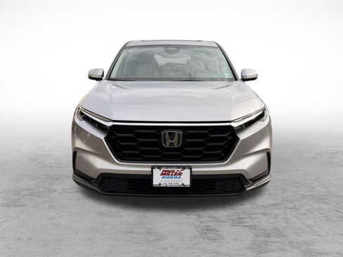 Certified 2024 Honda CR-V EX image 2