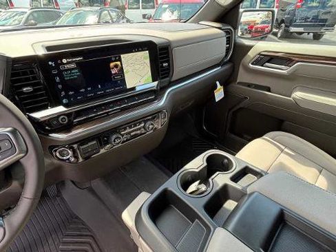 Used 2026 Chevrolet Silverado 1500 LT AWD/4WD image 21