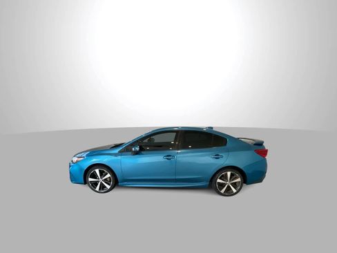 Used 2017 Subaru Impreza 2.0i Sport w/ Popular Package #1 image 5