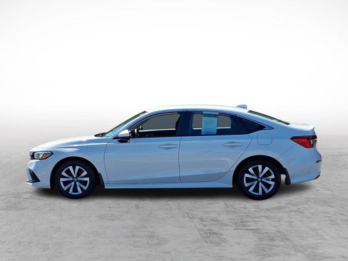 Used 2024 Honda Civic LX image 4