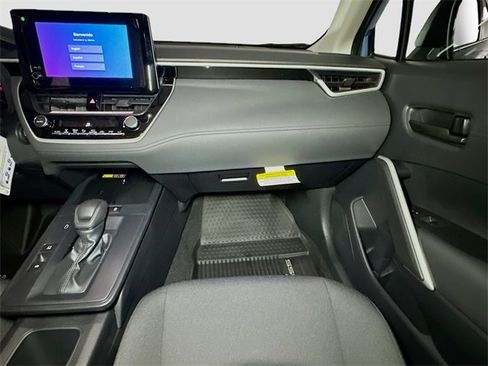 New 2026 Toyota Corolla Cross LE image 26