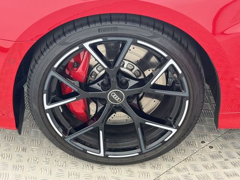 Used 2022 Audi RS 3 AWD/4WD image 11