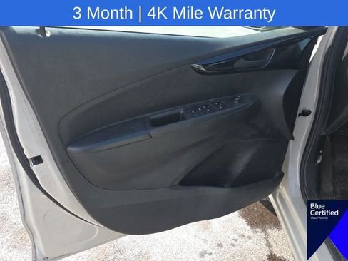 Used 2020 Chevrolet Spark LT FWD image 23