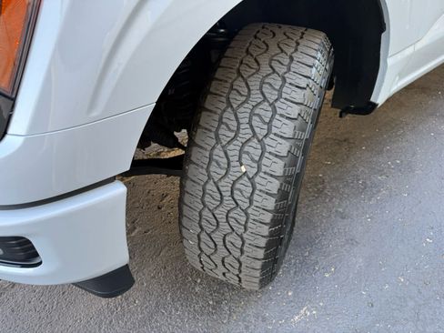 Used 2025 Ford F150 STX AWD/4WD image 27