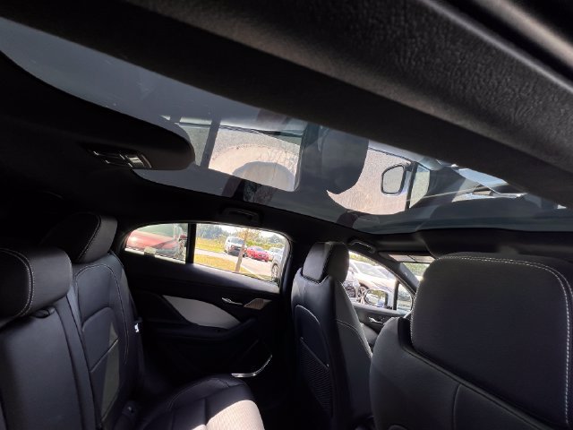 Used 2020 Jaguar I-PACE SE AWD/4WD image 30