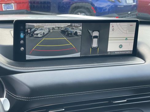 Used 2024 Genesis GV80 3.5T w/ Advanced Package image 13