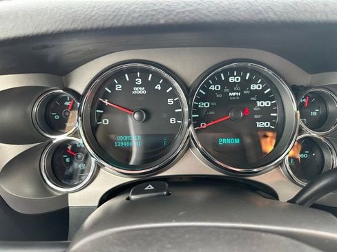 Used 2009 Chevrolet Silverado 1500 LT w/ Power Pack Plus AWD/4WD image 24