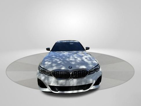 Used 2020 BMW M340i w/ Parking Assistance Package image 2