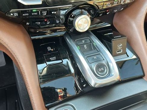 Certified 2025 Acura MDX w/ Advance Package image 21