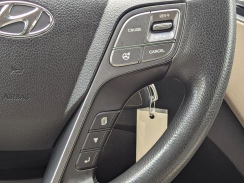 Used 2015 Hyundai Santa Fe Sport w/ Option Group 02 FWD image 20
