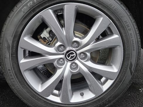 Used 2021 MAZDA CX-30 AWD 2.5 S w/ Premium Package image 17