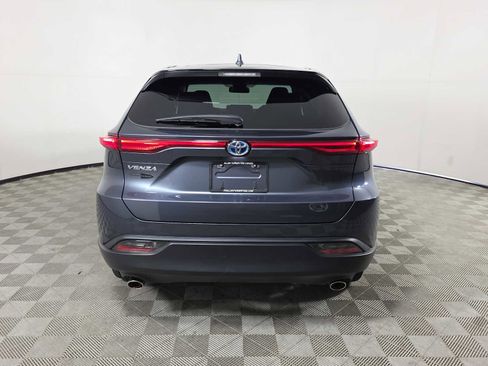 Used 2024 Toyota Venza LE image 7