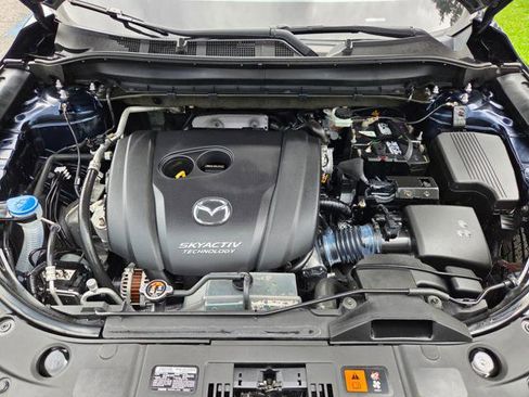 Used 2019 MAZDA CX-5 Touring image 20