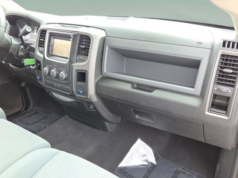Used 2013 RAM 1500 Tradesman w/ PWR & Remote Entry Group image 14