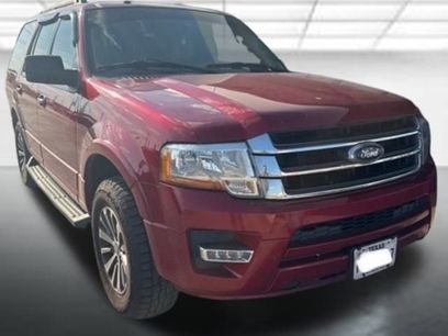 Used 2015 Ford Expedition XLT w/ Equipment Group 202A