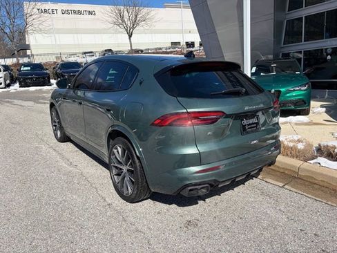 New 2026 Maserati Grecale Modena image 7