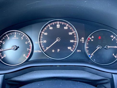 Used 2023 MAZDA CX-30 AWD 2.5 S w/ Preferred Package image 26