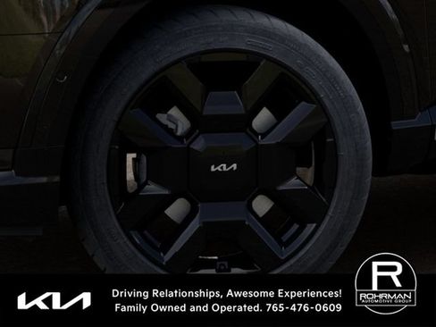 New 2027 Kia Telluride SX Prestige AWD/4WD image 10