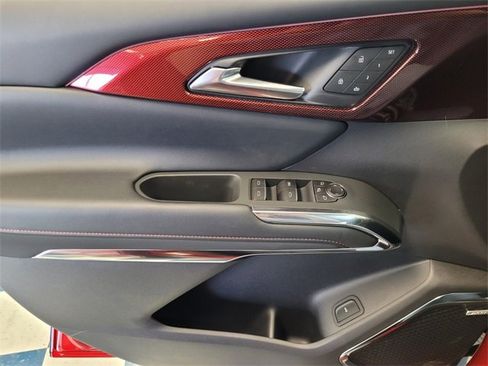 New 2026 Chevrolet Traverse RS image 28