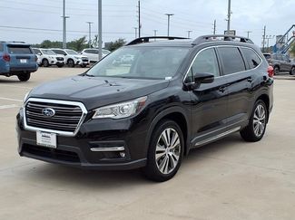Used 2021 Subaru Ascent Limited w/ Technology Package AWD/4WD video 3
