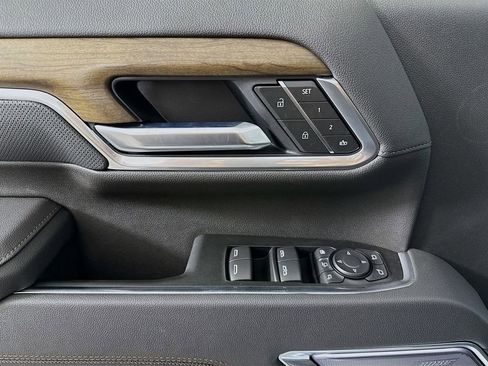 New 2026 Chevrolet Silverado 3500 High Country w/ High Country Premium Package image 18