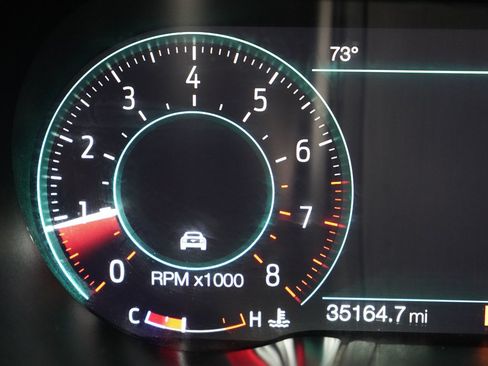 Used 2020 Ford Mustang Premium w/ Equipment Group 201A RWD image 27