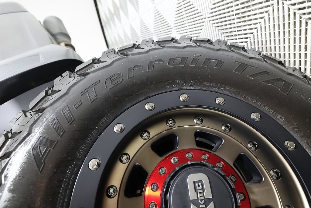 Used 2023 Ford F150 Raptor AWD/4WD image 55