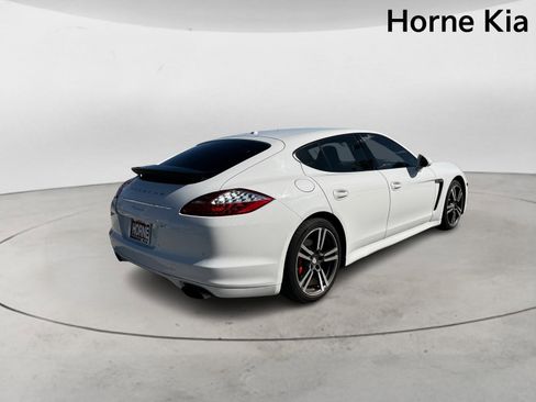 Used 2012 Porsche Panamera 4 image 4