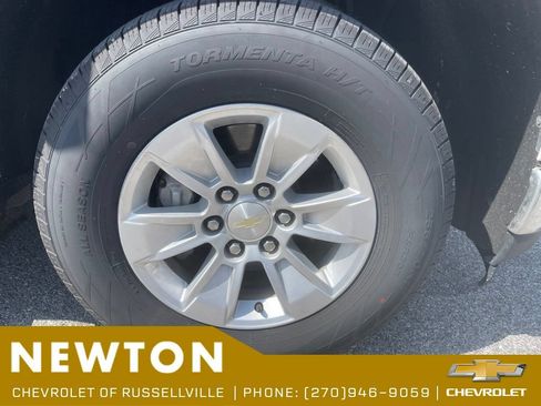 Used 2021 Chevrolet Silverado 1500 LT RWD image 17