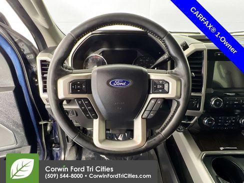 Used 2020 Ford F250 Lariat AWD/4WD image 8