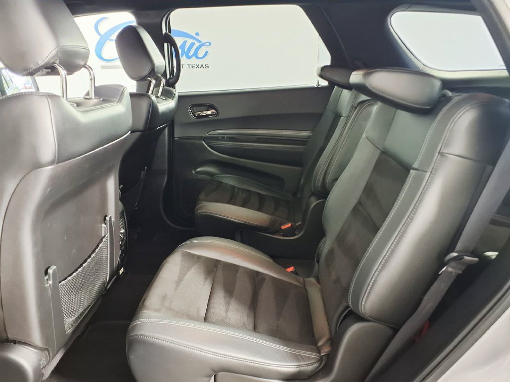 Used 2021 Dodge Durango GT RWD image 15