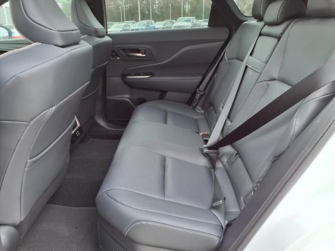 Used 2026 Toyota Crown Signia w/ Advanced Technology Package AWD/4WD image 16