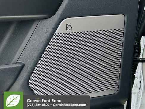 New 2025 Ford F150 Lariat w/ Equipment Group 501A Mid image 21