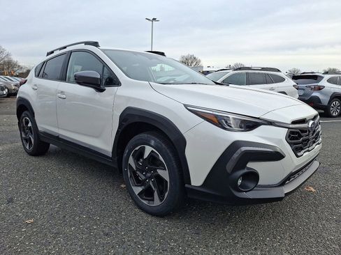 New 2026 Subaru Crosstrek 2.5i Limited image 2