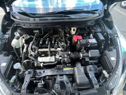 Used 2024 Nissan Kicks SV FWD image 28