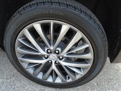 Certified 2025 Buick Enclave Avenir w/ Super Cruise Package AWD/4WD image 35