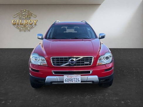 Used 2012 Volvo XC90 3.2 R-Design AWD/4WD image 2
