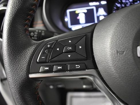 Used 2024 Nissan Kicks SR FWD image 14