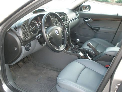 Used 2003 Saab 9-3 Arc FWD image 27