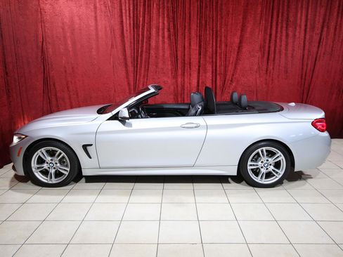 Used 2018 BMW 430i Convertible RWD image 5