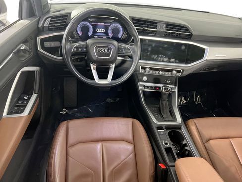 Used 2020 Audi Q3 2.0T Premium Plus w/ Premium Plus Package image 23