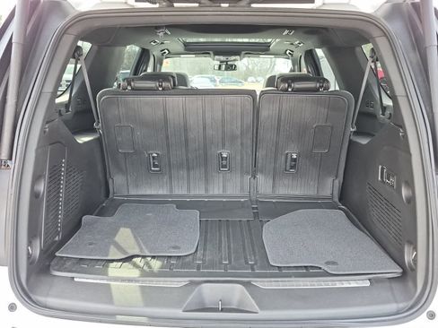 Used 2023 GMC Yukon XL AT4 w/ AT4 Premium Package image 25