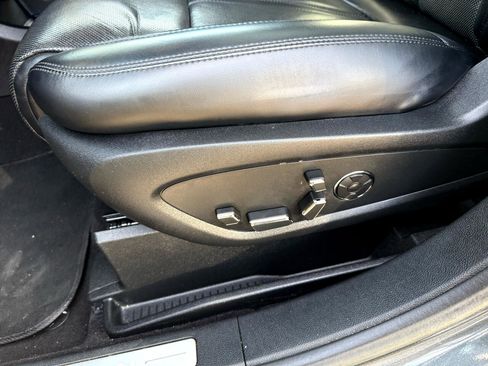 Used 2019 Lincoln Nautilus Reserve w/ Ultimate Package image 13